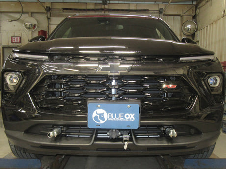 Product of Blue Ox Bx1763 Vehicle Baseplate