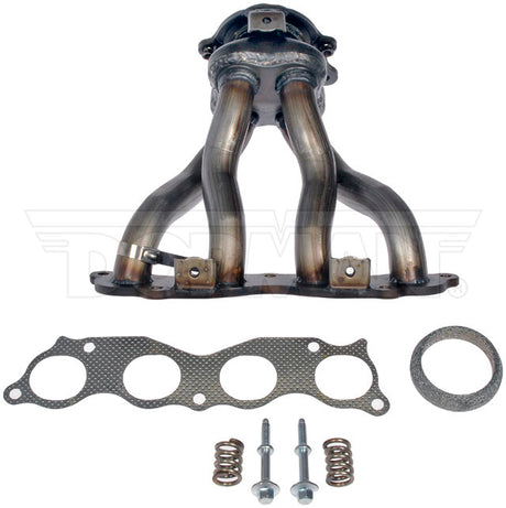 Product of Dorman (Oe Solutions) 674-547 Exhaust Manifold