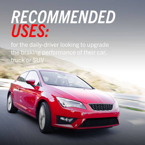 Product of Power Stop K1714 Brake Kit