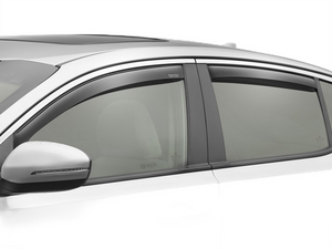 Product of Weathertech (Usa) 82563 Rainguard