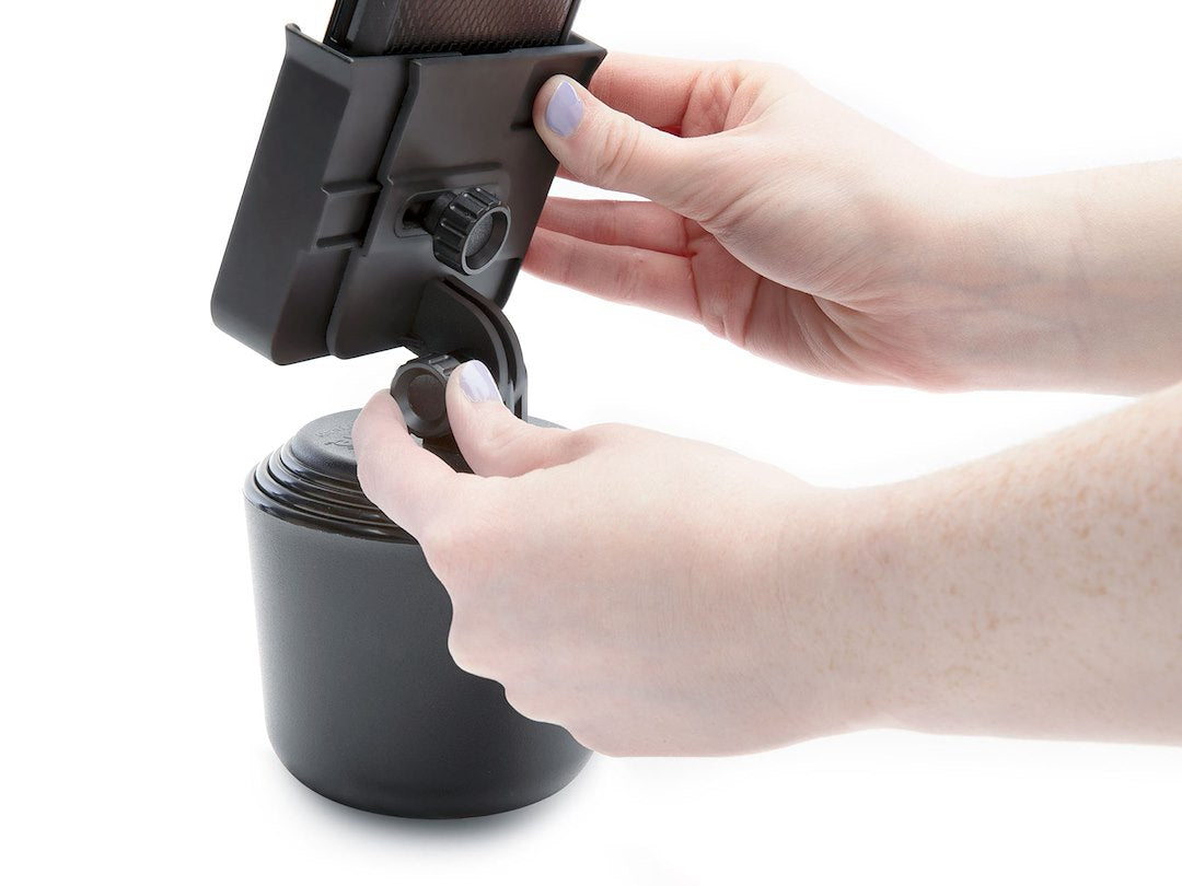 Product of Weathertech (Usa) 8acf4xlcs Cell Phone Mount