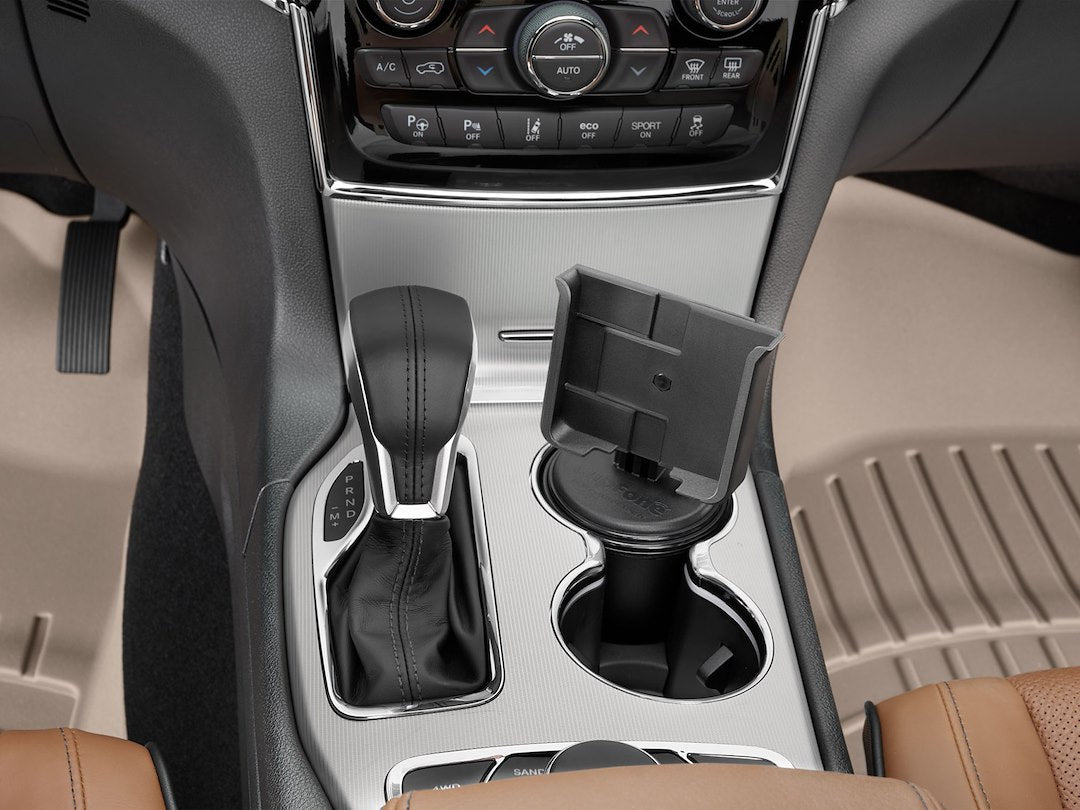 Product of Weathertech (Usa) 8acf4xlcs Cell Phone Mount