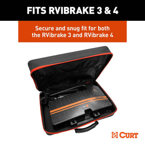 Product of Curt 52207 Towed Vehicle Brake Control Carrying Case