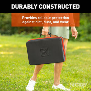 Product of Curt 52207 Towed Vehicle Brake Control Carrying Case