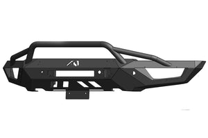 Product of Fab Fours M2351-1 License Plate Bracket