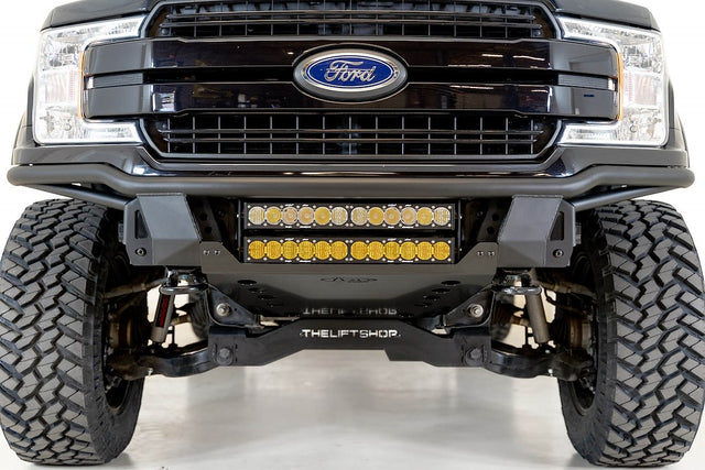 Product of Addictive Desert Designs F188103500103 Bumper