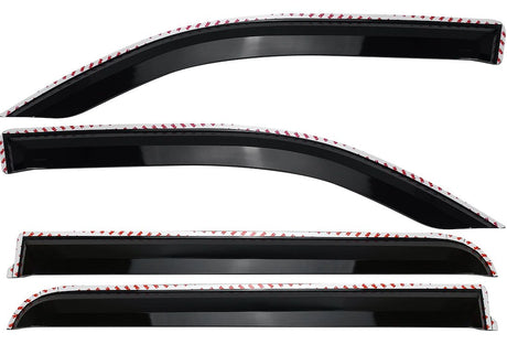 Product of Putco 580071 Rainguard