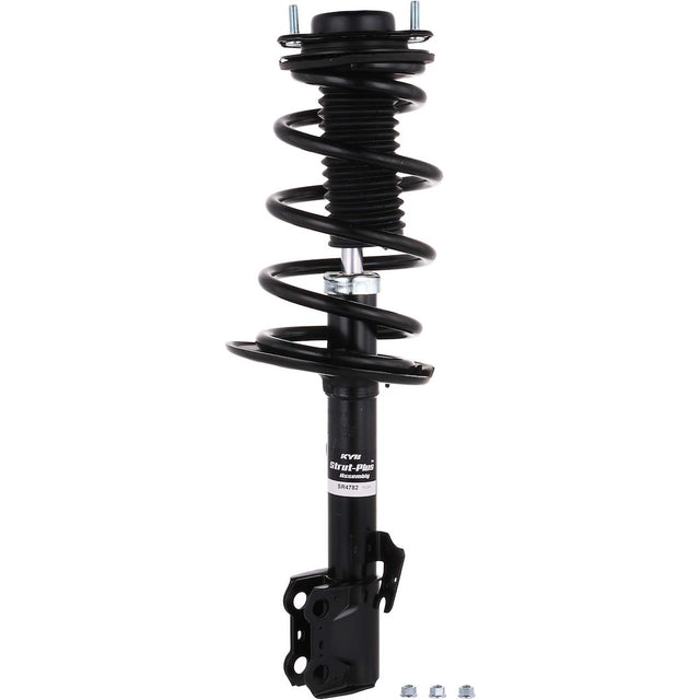Product of Kyb Shocks Sr4782 Shock Absorber