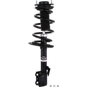 Product of Kyb Shocks Sr4782 Shock Absorber