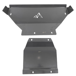 Product of Bell Tech 152600hk Lift Kit Suspension