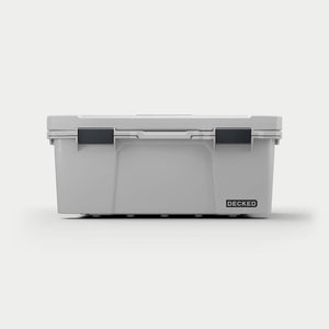 Product of Decked A0010-Sixr-Gry Tool Box