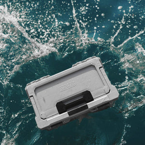 Product of Decked A0010-Sixr-Gry Tool Box