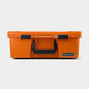 Product of Decked A0020-Hrak-Org Tool Box