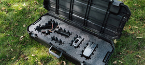 Product of Decked A0031-Manf-Blk Tool Box