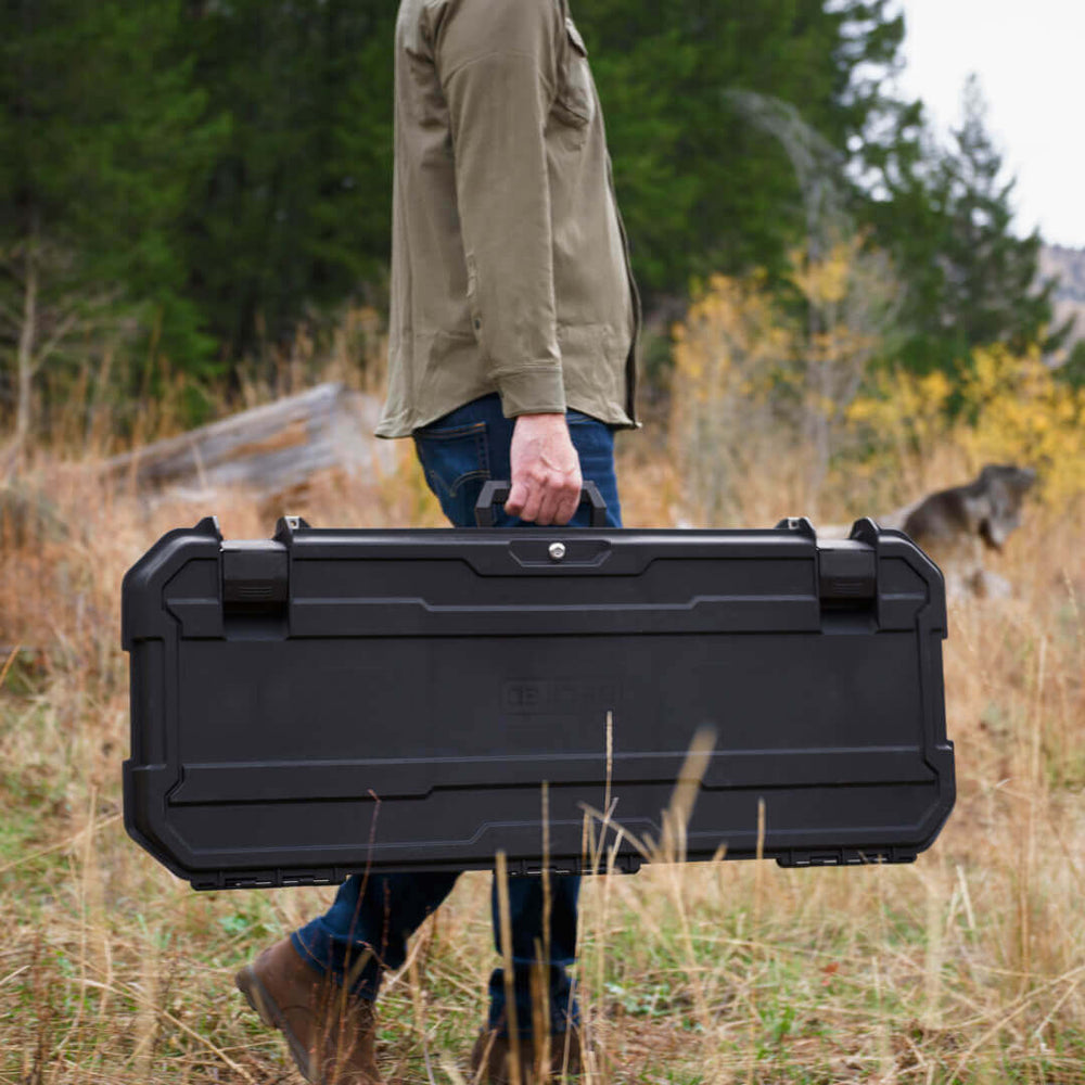 Product of Decked A0031-Manf-Blk Tool Box