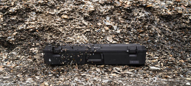 Product of Decked A0031-Manf-Blk Tool Box