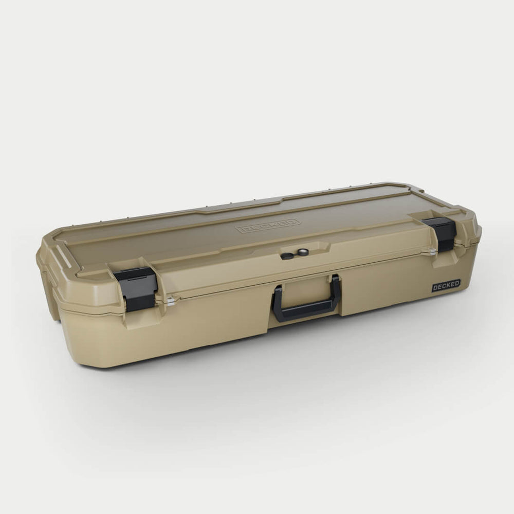 Product of Decked A0031-Manf-Tan Tool Box