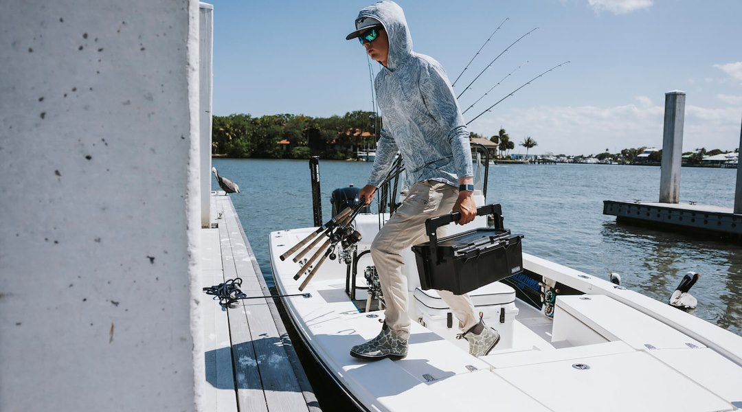 Product of Decked A0040-Dbin-Blk Tool Box