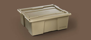 Product of Decked A0040-Dbin-Tan Tool Box