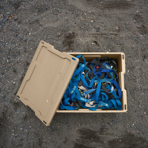 Product of Decked A0040-Dbin-Tan Tool Box