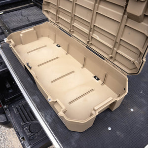 Product of Decked A0034-Ctrk Tool Box Mounting Kit