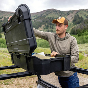 Product of Decked A0036-Mtrk Tool Box Mounting Kit