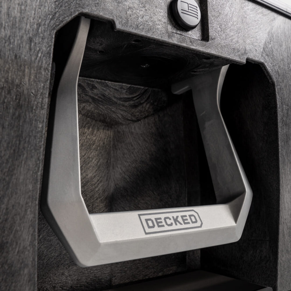 Product of Decked Yf8 Bed Drawer