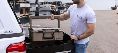 Product of Decked Yf8 Bed Drawer