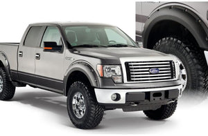 Product of Bushwacker 20929-02 Fender Flare