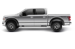 Product of Bushwacker 30926-02 Fender Flare