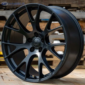 Product of Oe Wheels Dg15-20090-5115-18b1 Wheel