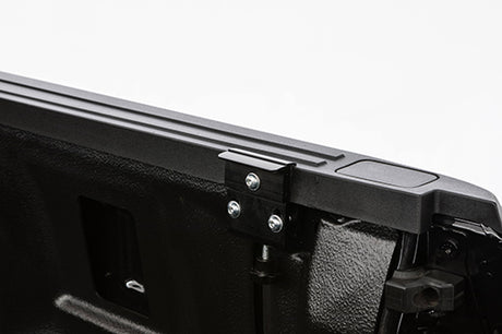 Product of Leer 630172 Tonneau Cover