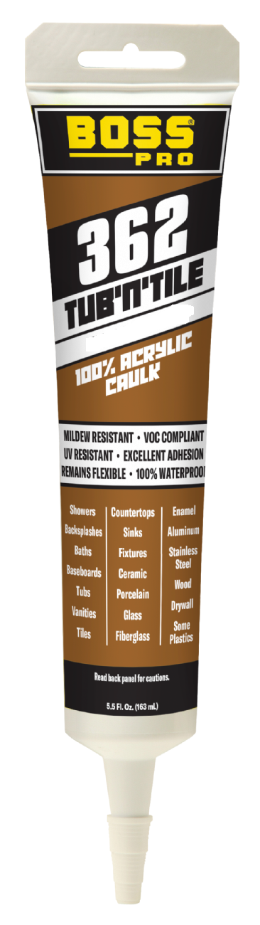 Product of Accumetric 142256 Caulk Sealant