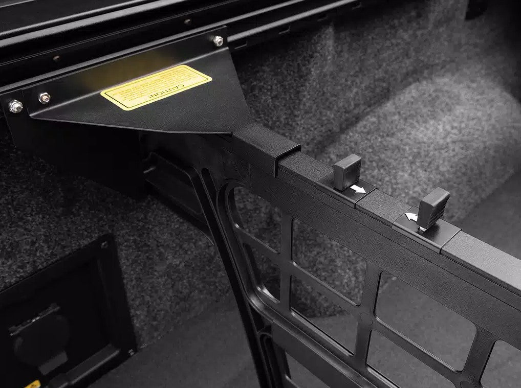 Product of Roll-N-Lock Cm401 Bed Cargo Divider