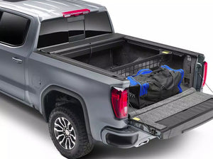 Product of Roll-N-Lock Cm401 Bed Cargo Divider