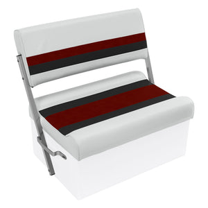 Product of Wise Seating 8wd125ff-1009 Boat Seat