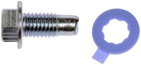 Product of Dorman (Oe Solutions) 090-034cd Oil Drain Plug