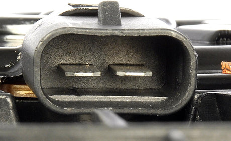 Product of Dorman (Oe Solutions) 620-974 Cooling Fan