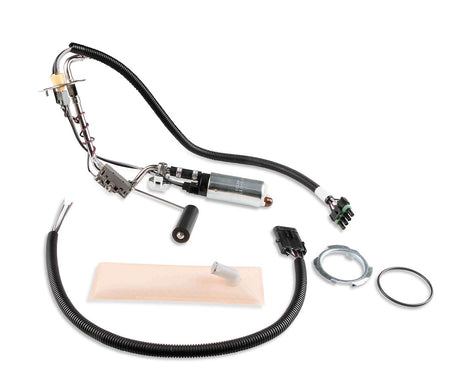 Product of Holley Performance 12-307 Fuel Pump Electric