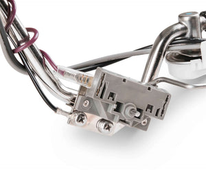 Product of Holley Performance 12-307 Fuel Pump Electric