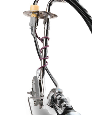 Product of Holley Performance 12-307 Fuel Pump Electric