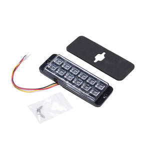 Product of Putco 960205 Warning Light