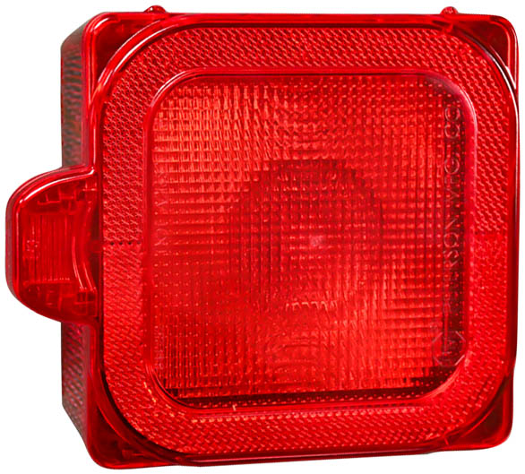 Product of Peterson Mfg. V844 Trailer Light