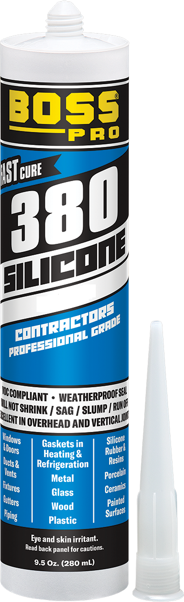 Product of Accumetric 142265 Caulk Sealant
