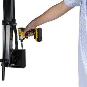 Product of Lewmar 2023043513 Anchor System Mounting Bracket