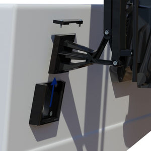 Product of Lewmar 2023043513 Anchor System Mounting Bracket