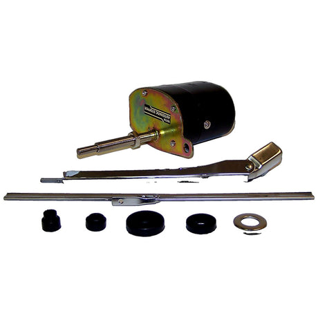 Product of Crown Automotive 12v Windshield Wiper Motor