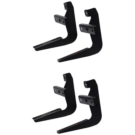 Product of Westin Automotive 27-1965 Running Board Mounting Kit