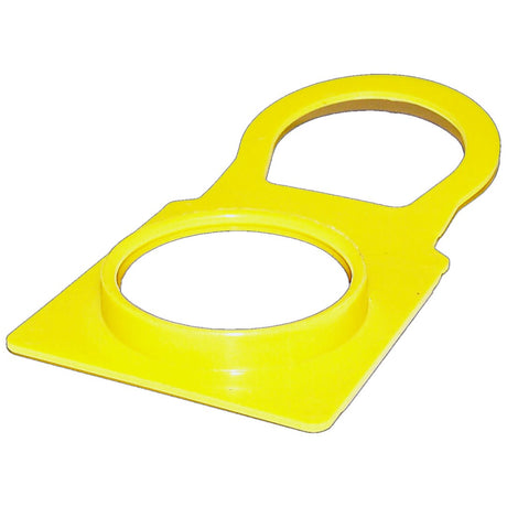 Product of Crown Automotive 4682828 Coolant Reservoir Tag