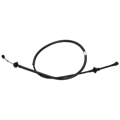 Product of Crown Automotive 4854137 Throttle Cable